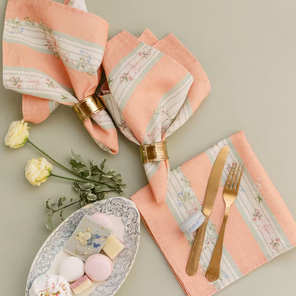 Dauphine Napkins