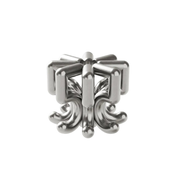 Digit Candle Holder Five