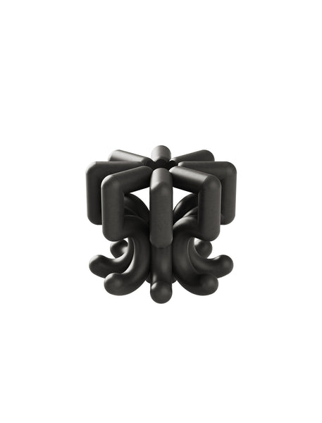 Digit Candle Holder Five