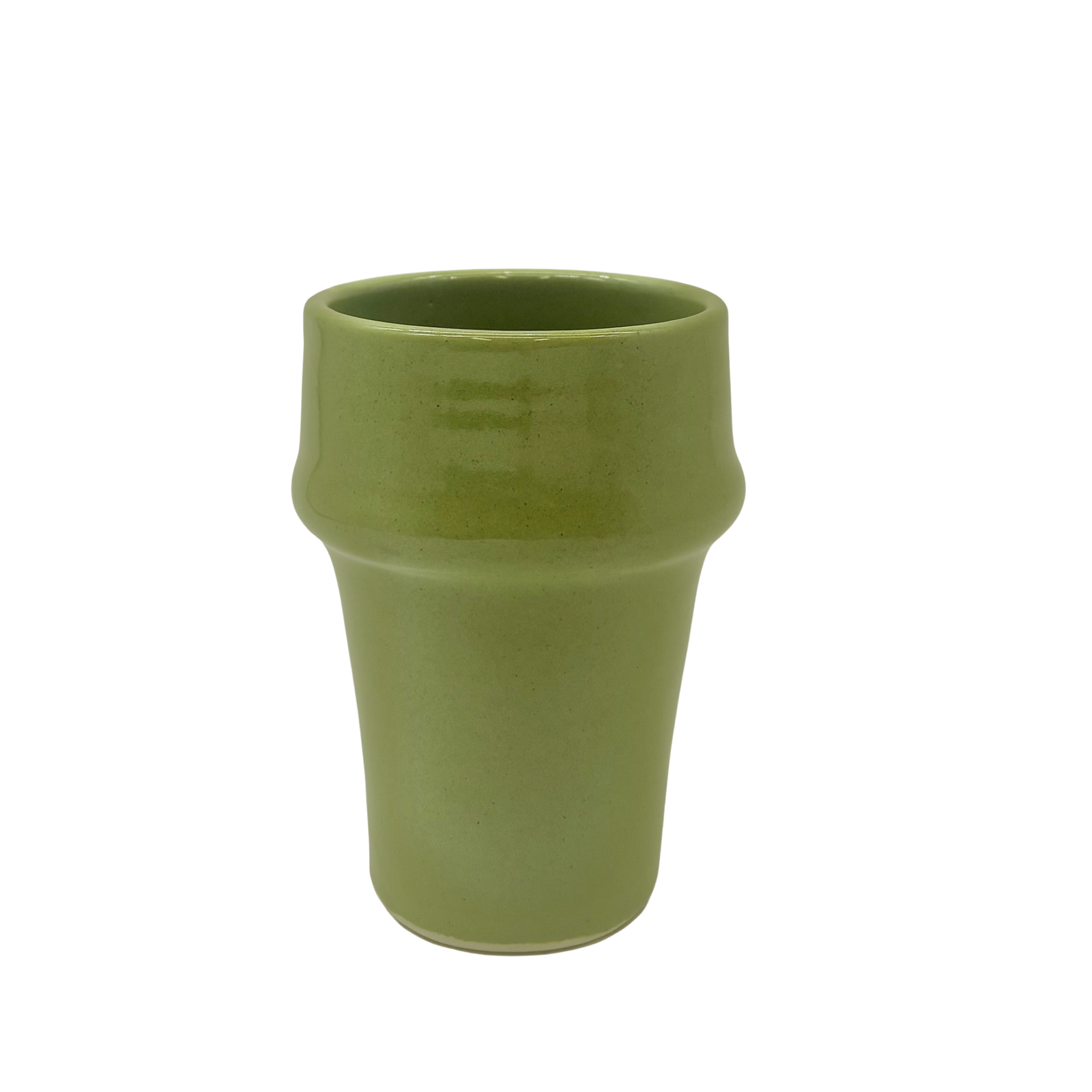 Large Ceramic Cup