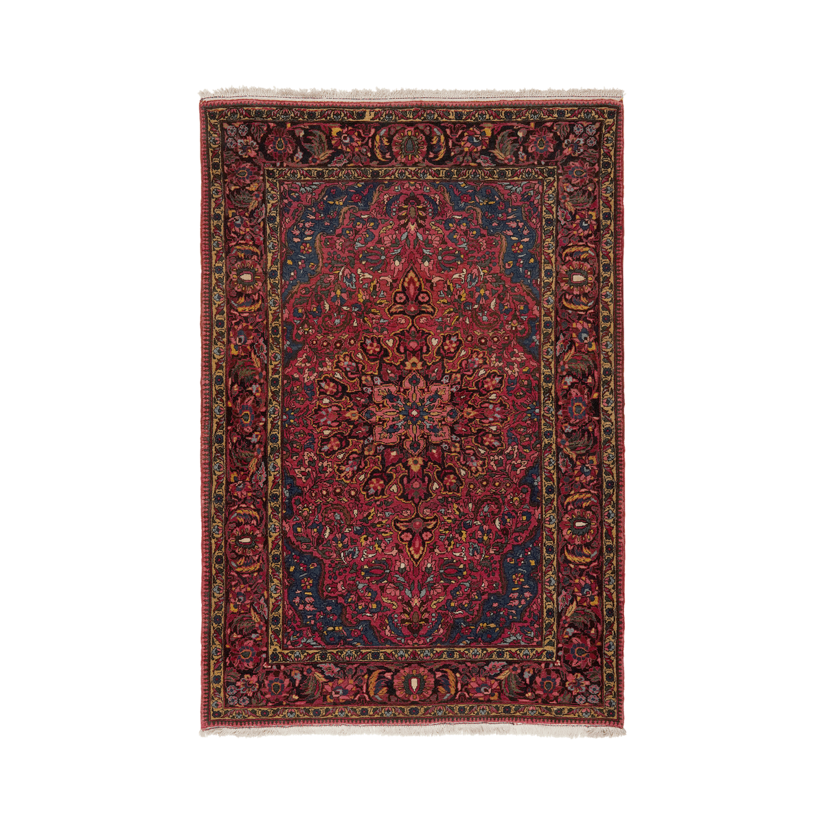 Bakhtiar Carpet