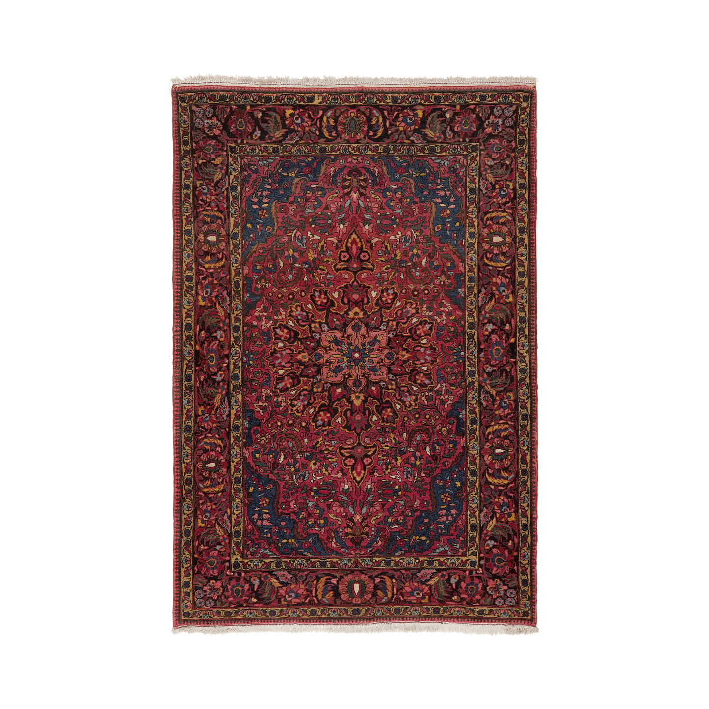 Bakhtiar Carpet