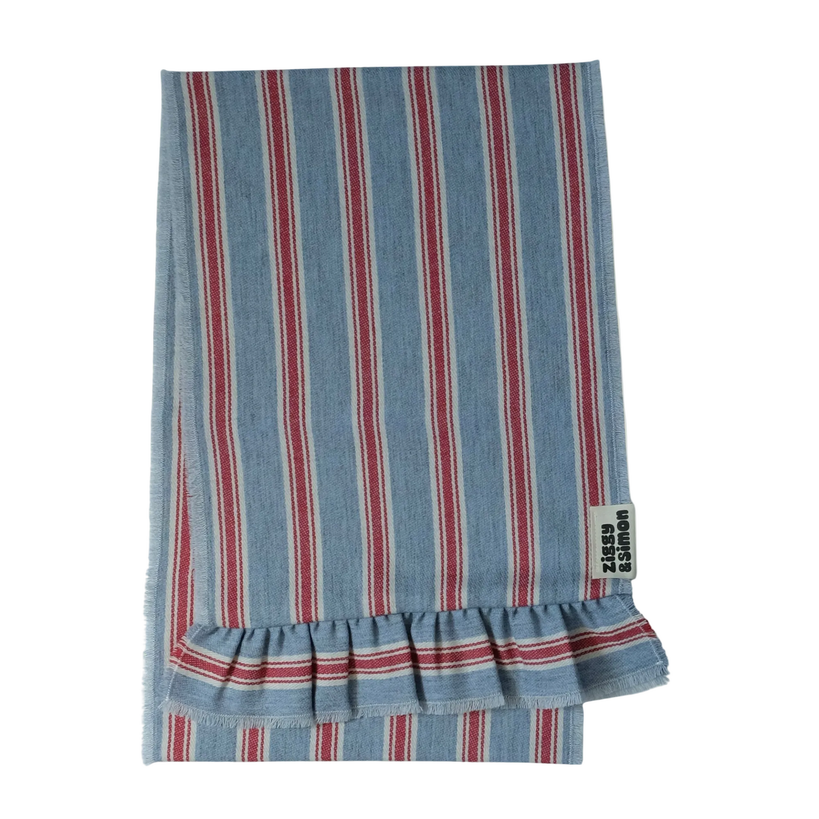 Runner - Blue Raspberry