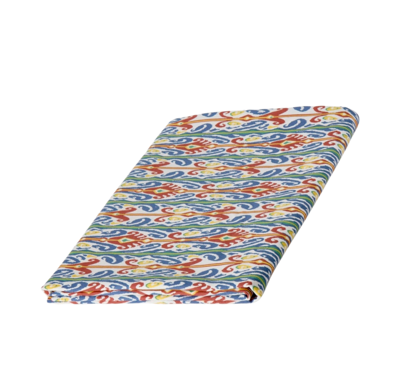 Tablecloth Paisley Ikat