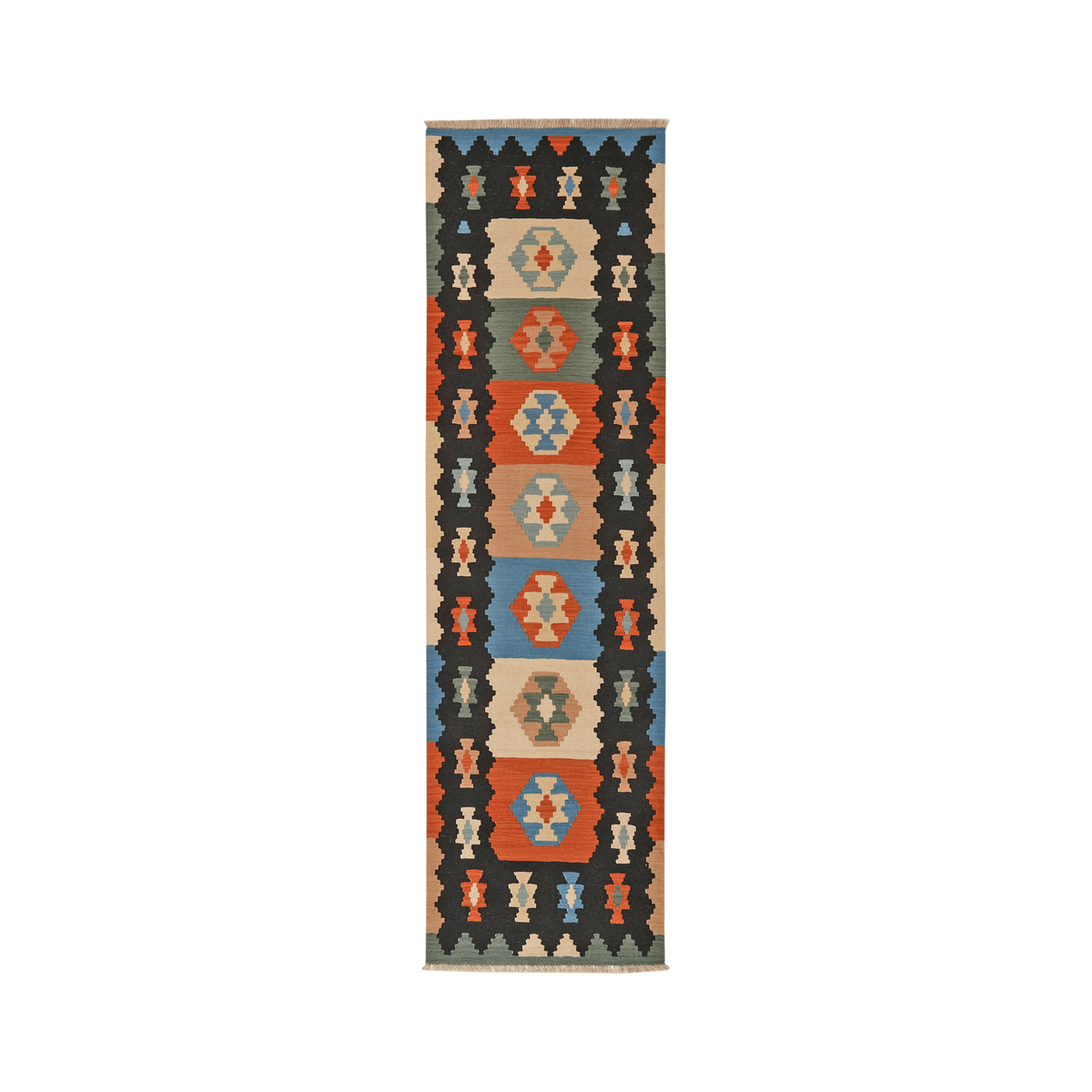 Kelim Gashgai Rug