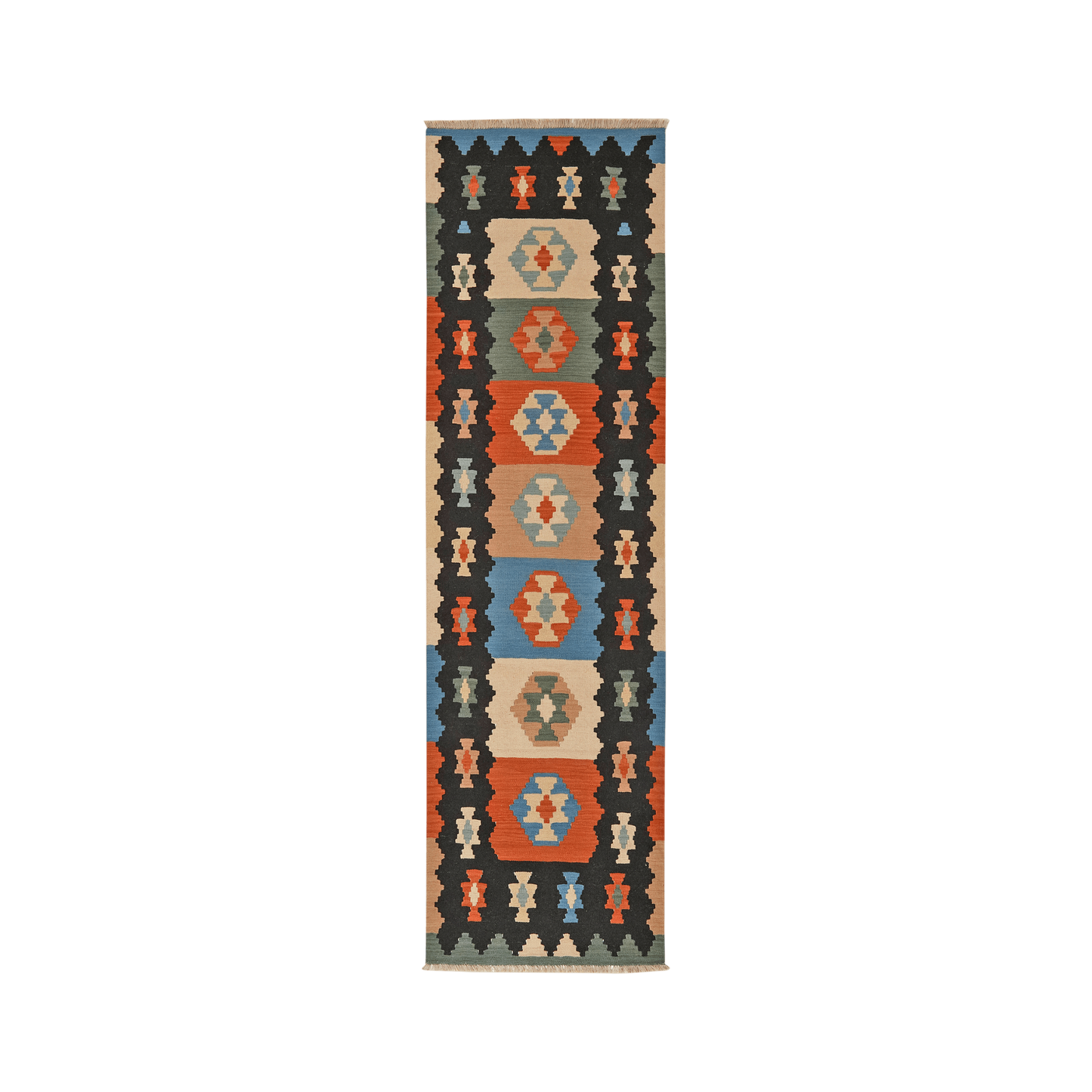 Kelim Gashgai Rug