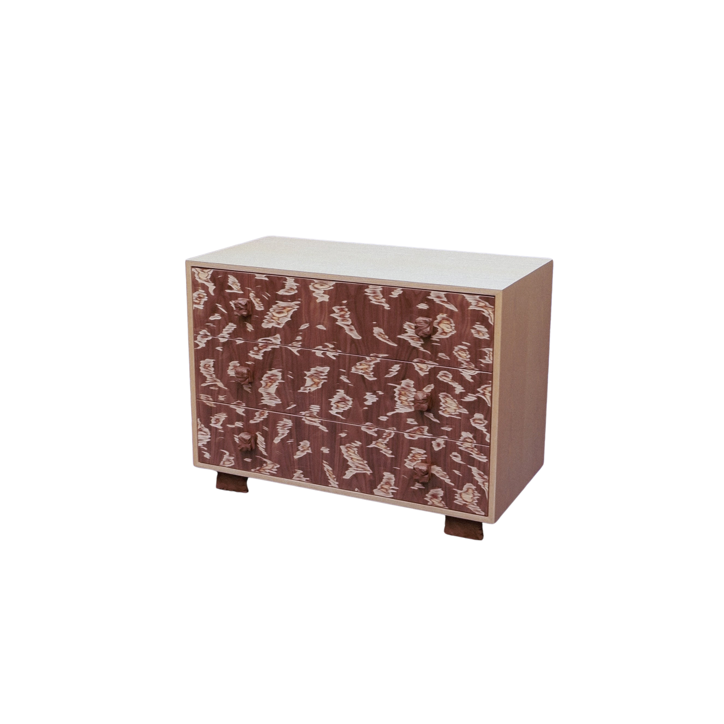 Acid Chest of Drawers