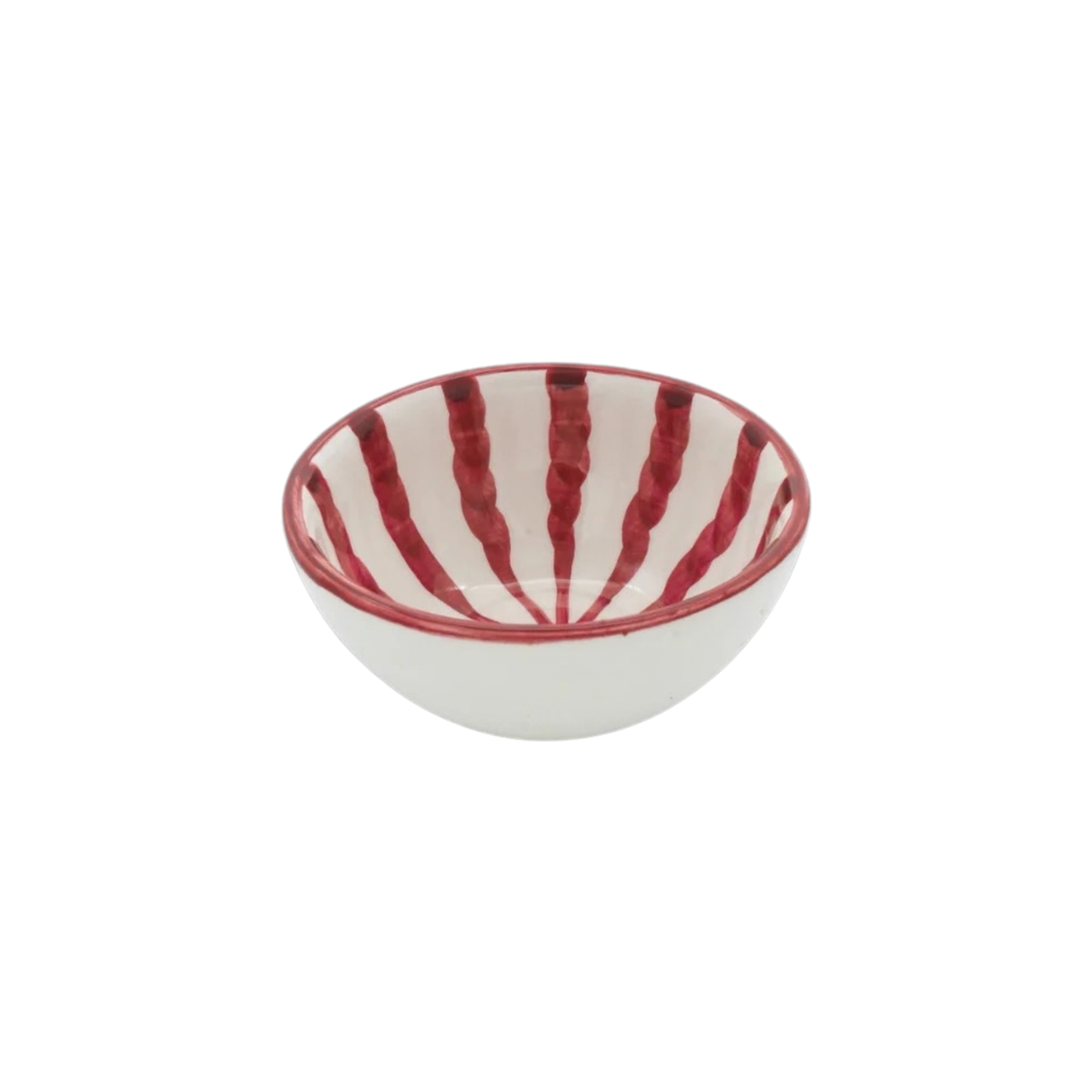 Wave Breakfast Bowl - Grenadine