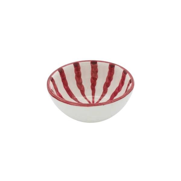 Wave Breakfast Bowl - Grenadine