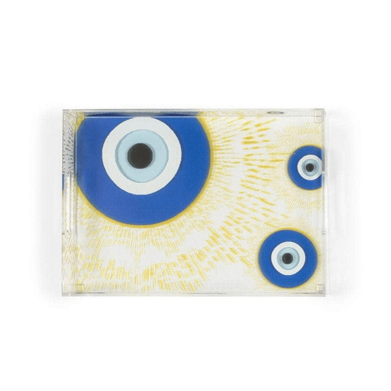 Evil Eye Tray