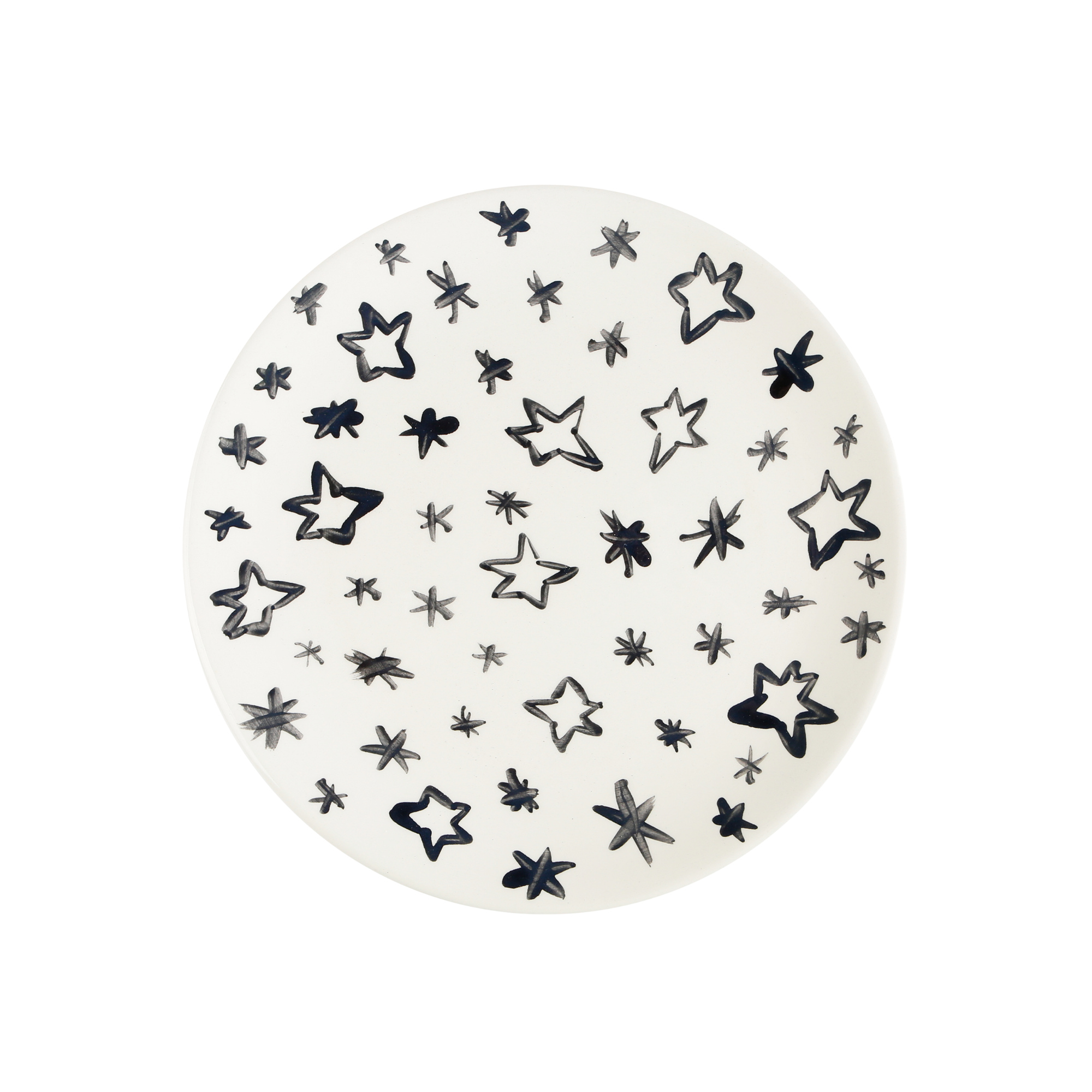 Look At The Stars Pate
