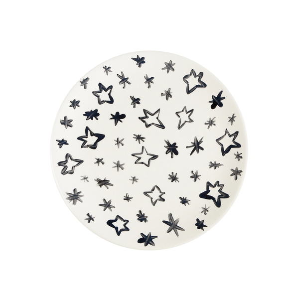 Look At The Stars Pate