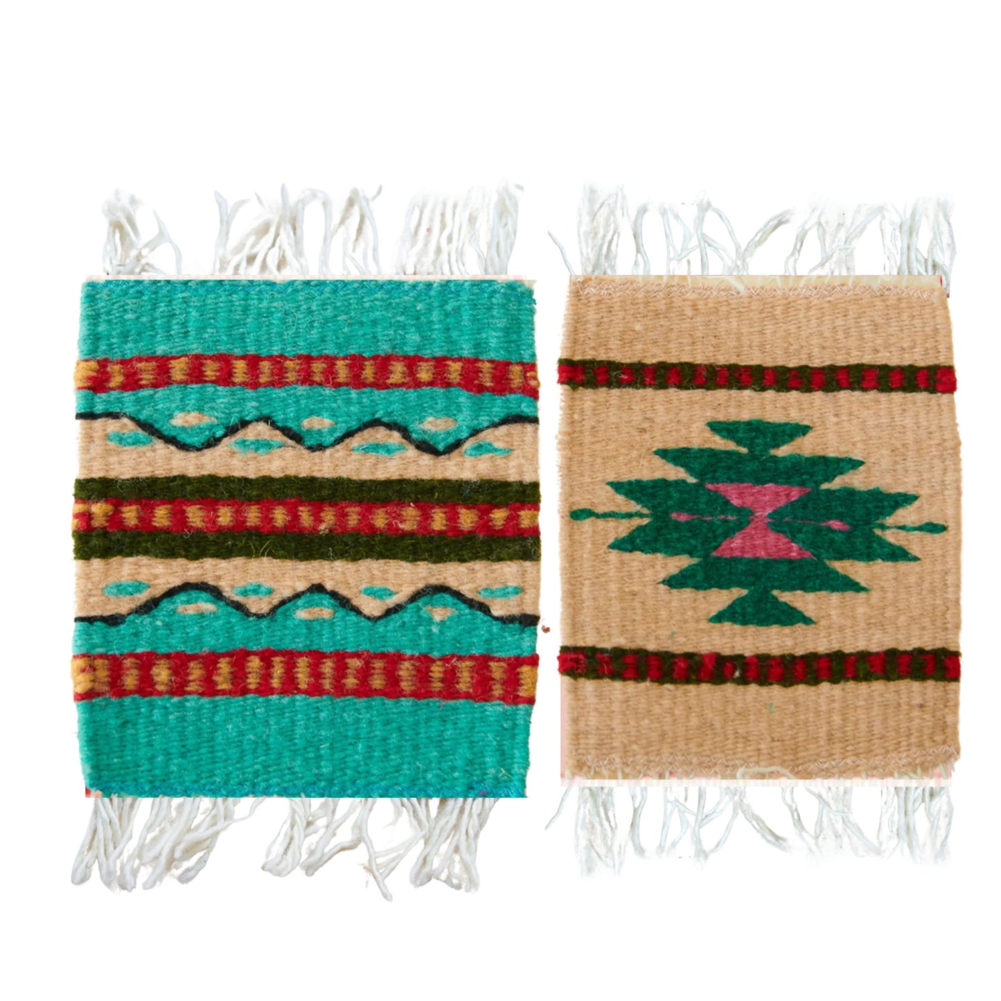Pacifico Coaster Set