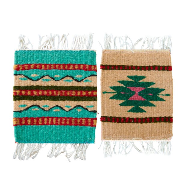 Pacifico Coaster Set