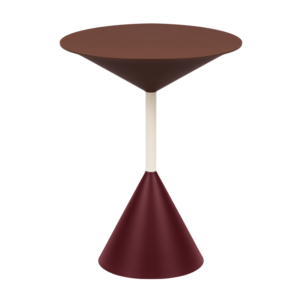 Leto Side Table