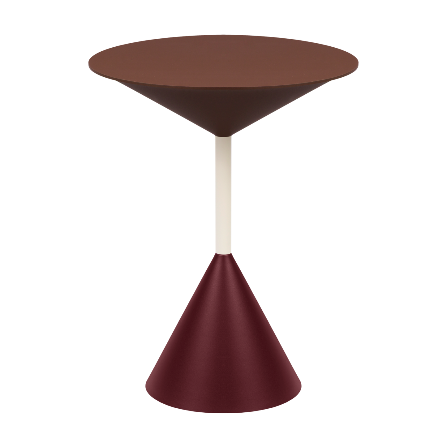 Leto Side Table