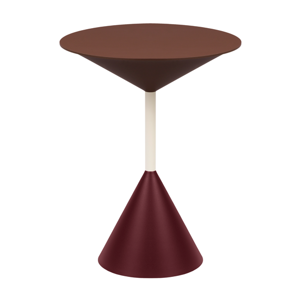 Leto Side Table