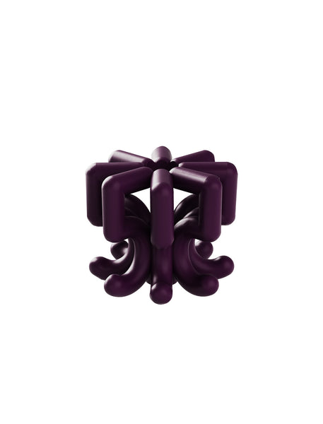 Digit Candle Holder Five