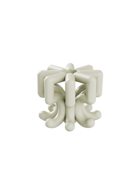 Digit Candle Holder Five