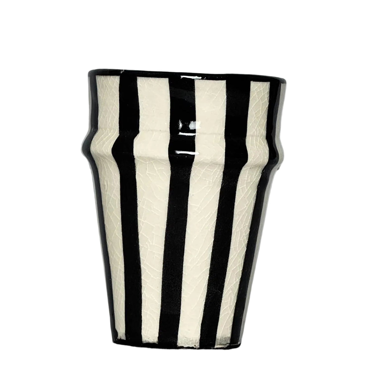 Beldi Cup - Black and White