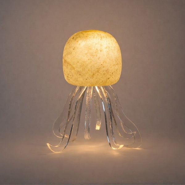Seeba Bubbly | Round Lamp