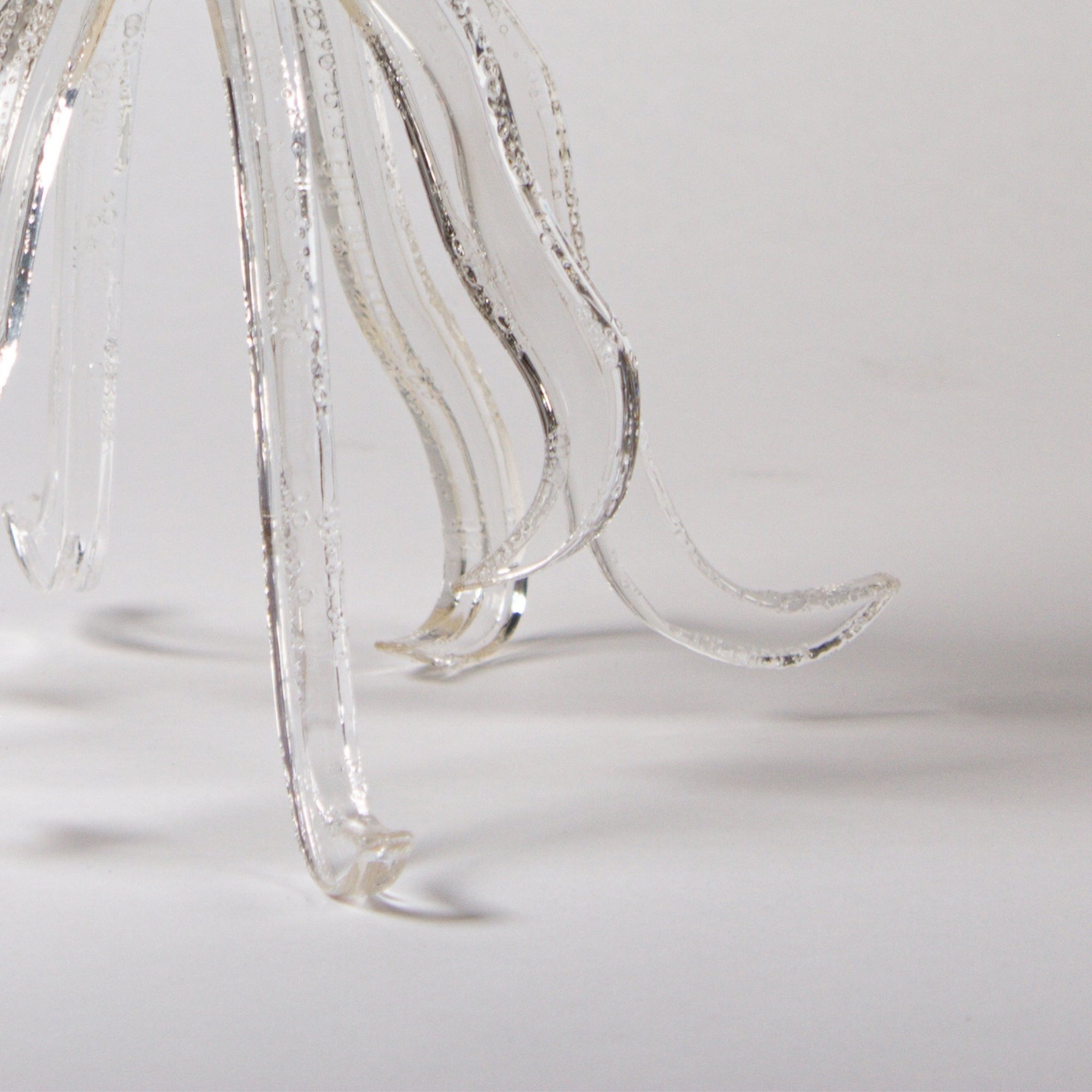 Seeba Bubbly | Tapered Lamp