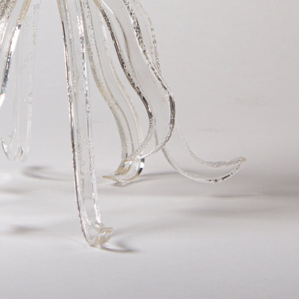 Seeba Bubbly | Tapered Lamp