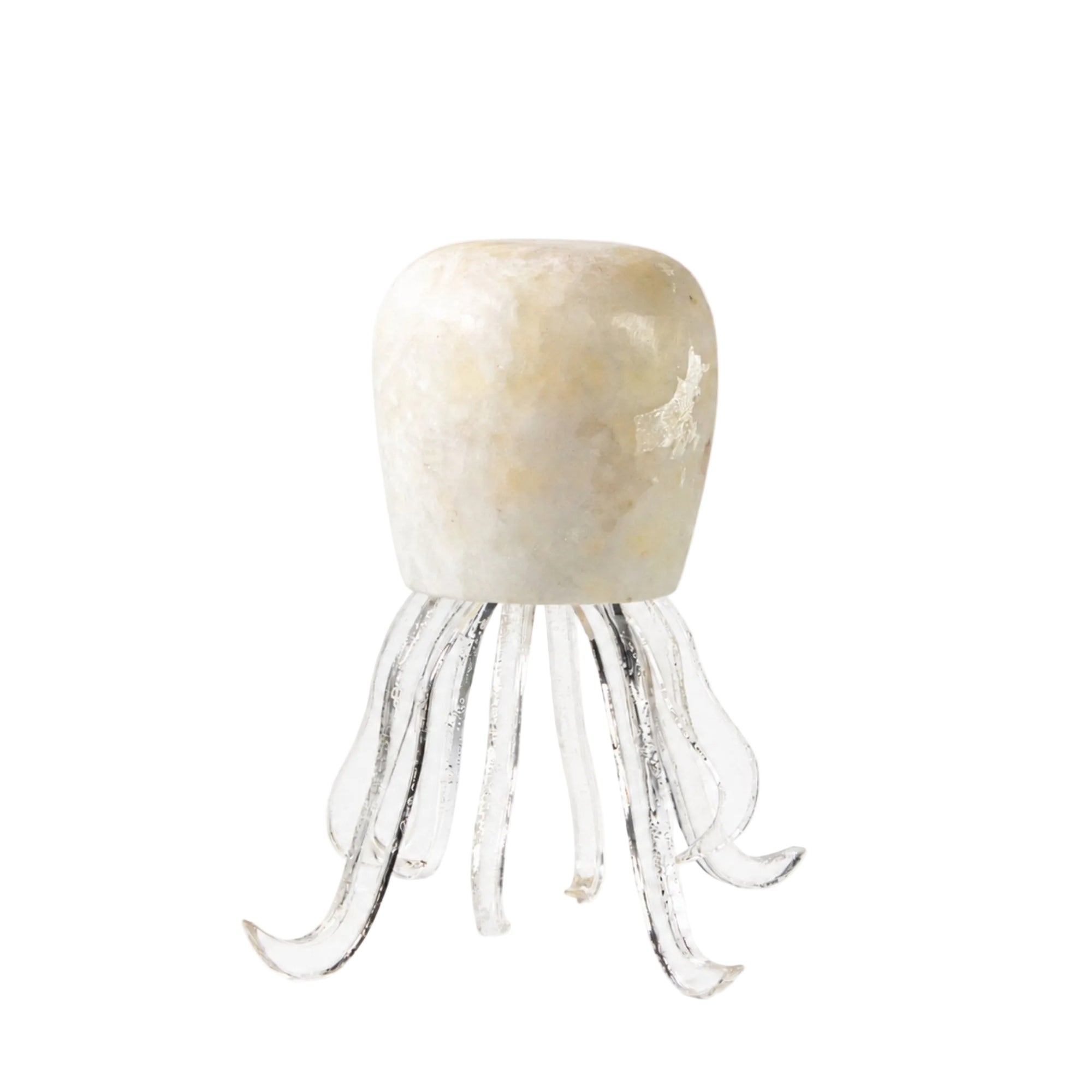Seeba Bubbly | Tapered Lamp