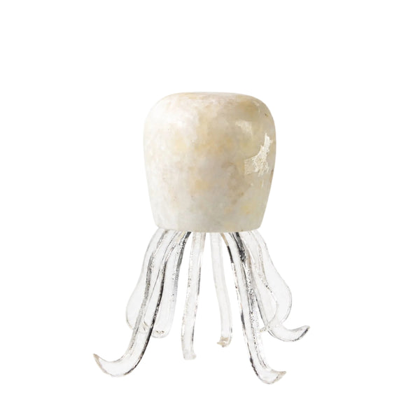 Seeba Bubbly | Tapered Lamp