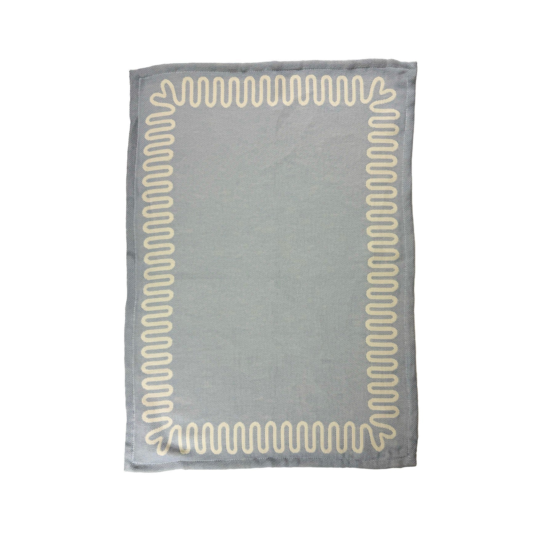 Dish Towel / Meander