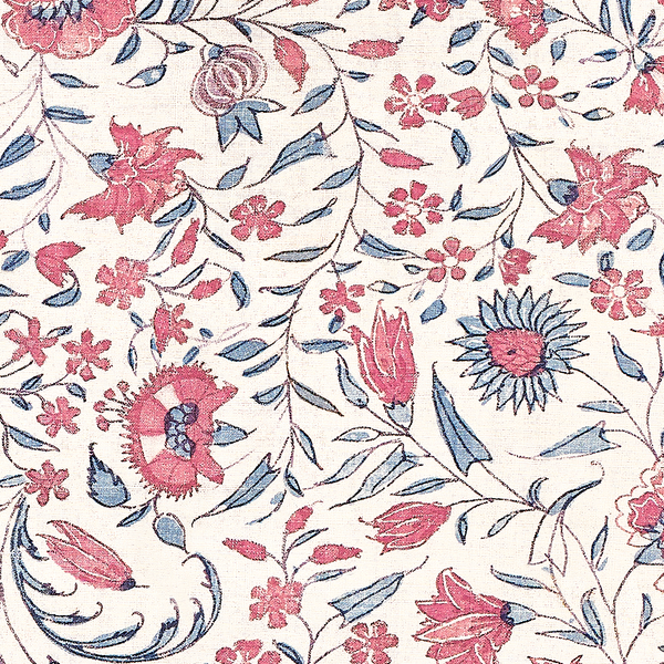 Madria Linen Fabric