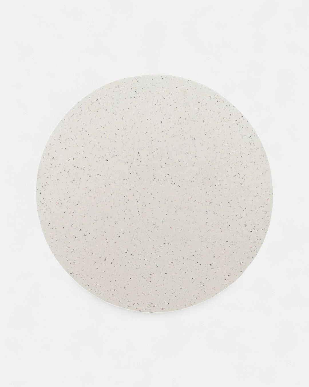 Petra Magnesium-Fibre Coffee Table, 80 × 80 × 38 cm