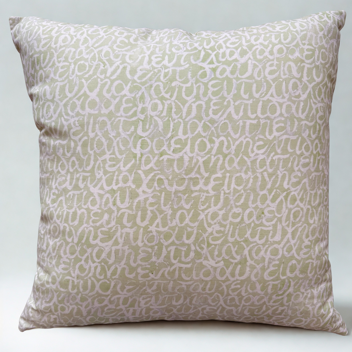 Ancestral Pillows