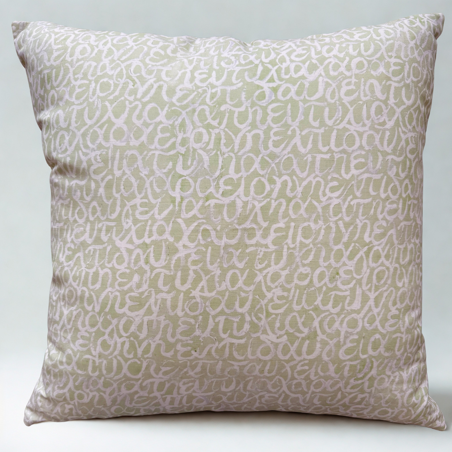 Ancestral Pillows