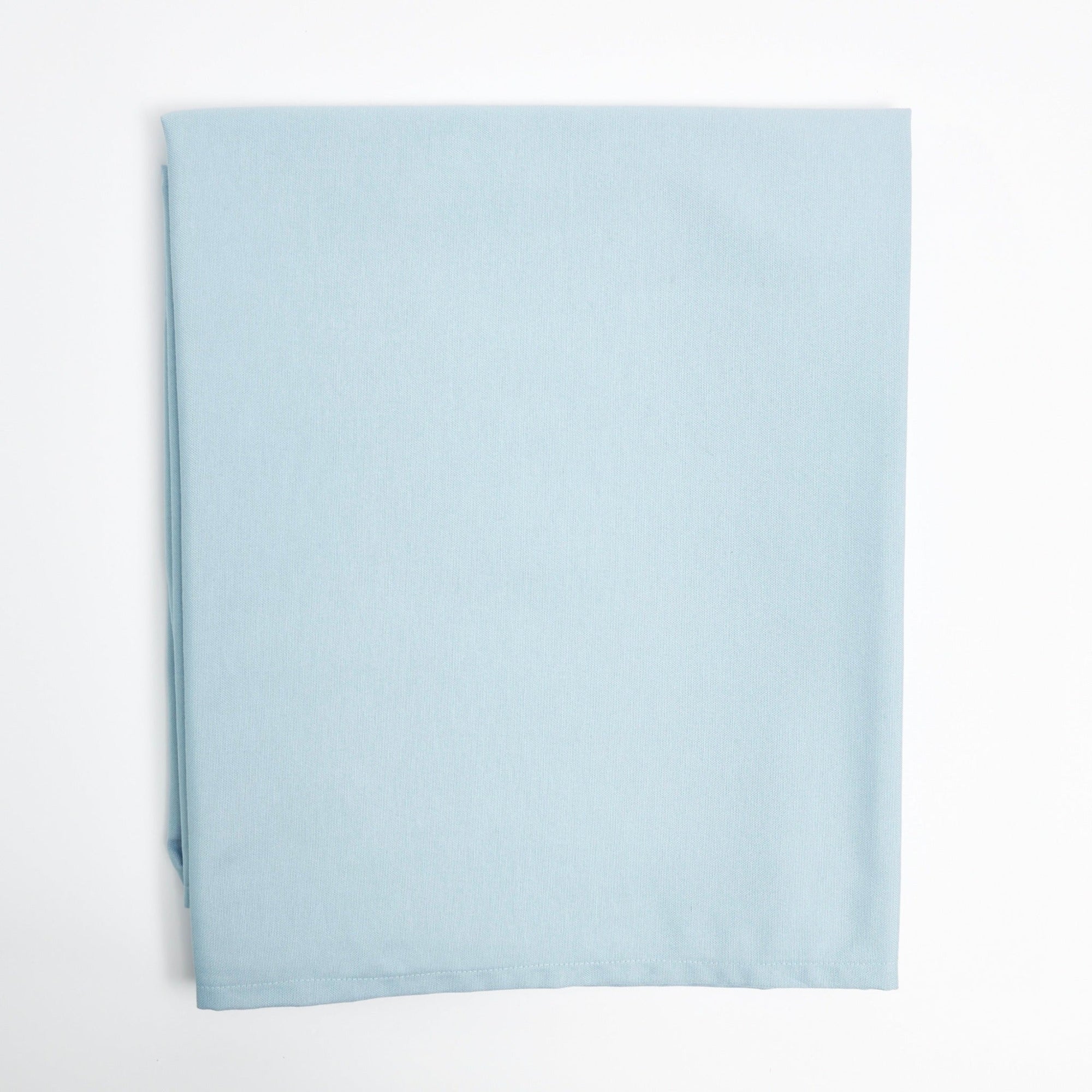 Cleo Pale Blue Tablecloth
