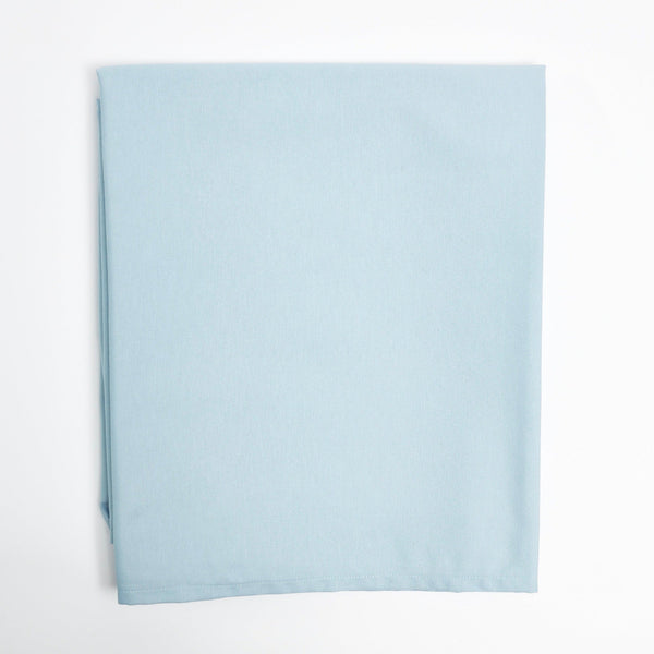 Cleo Pale Blue Tablecloth