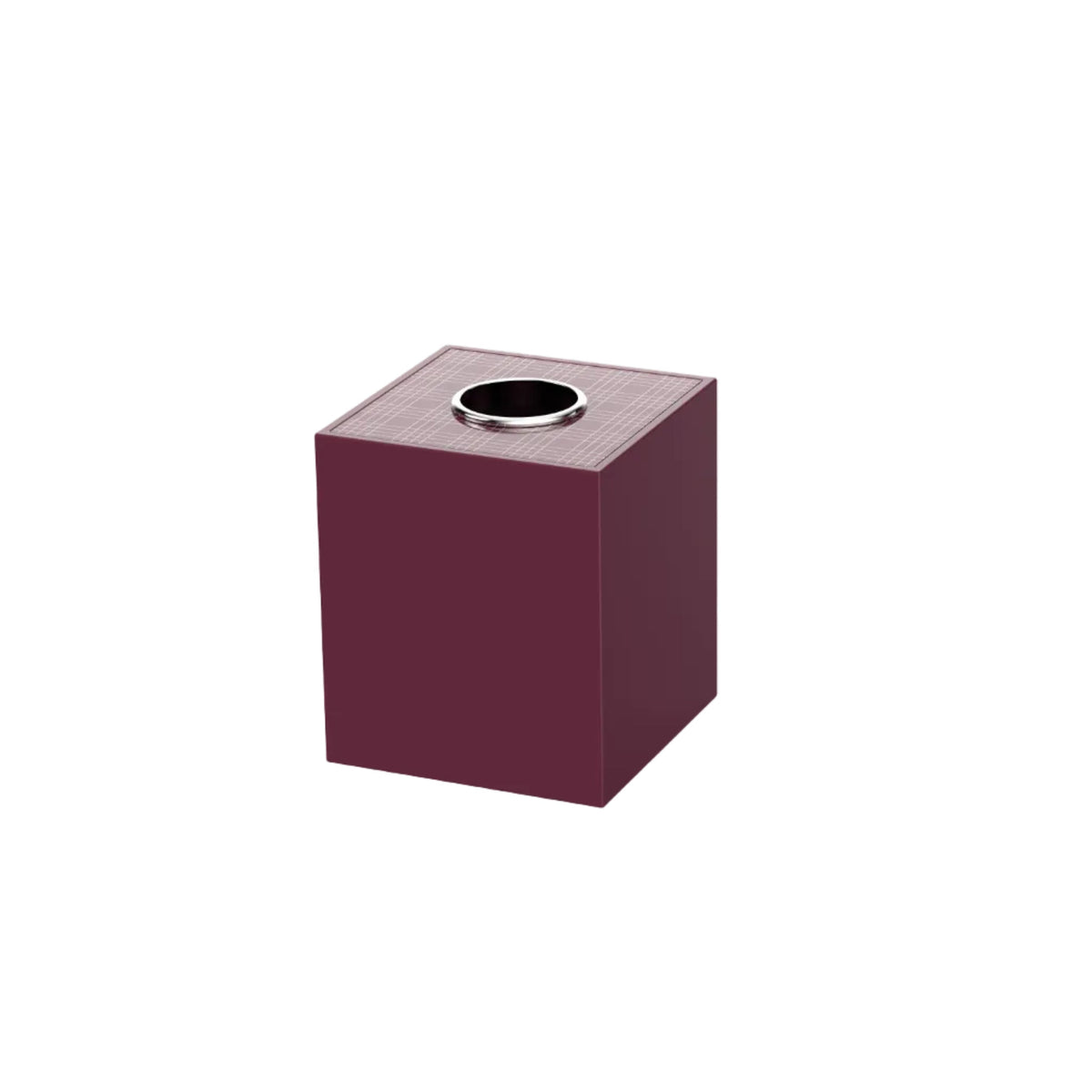 Linear Tissue Box