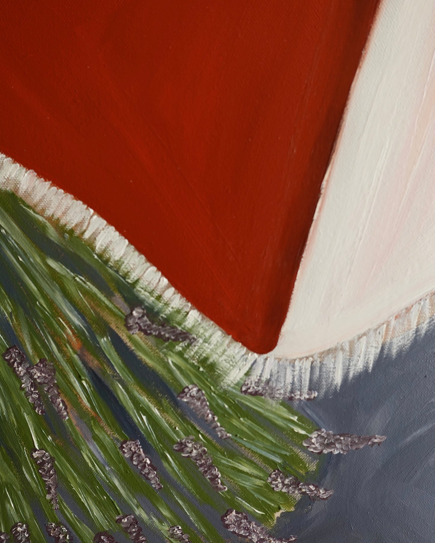 Outside I Painting