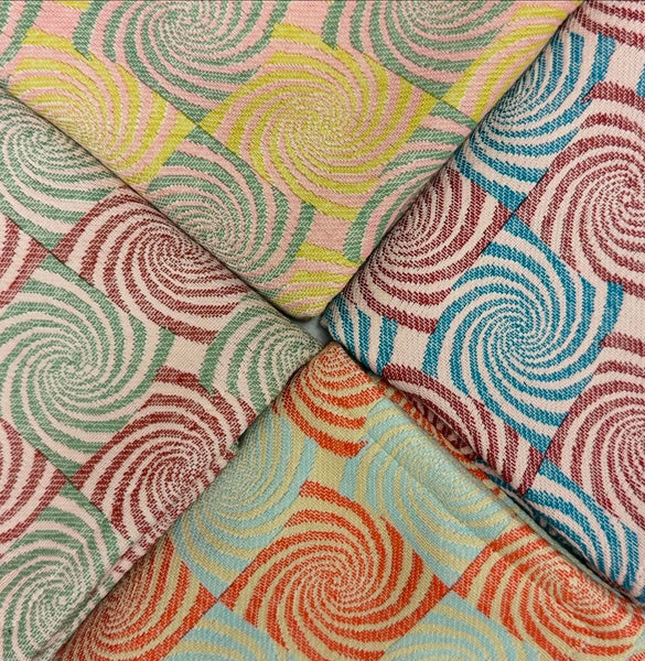 Dish Towel / Twister