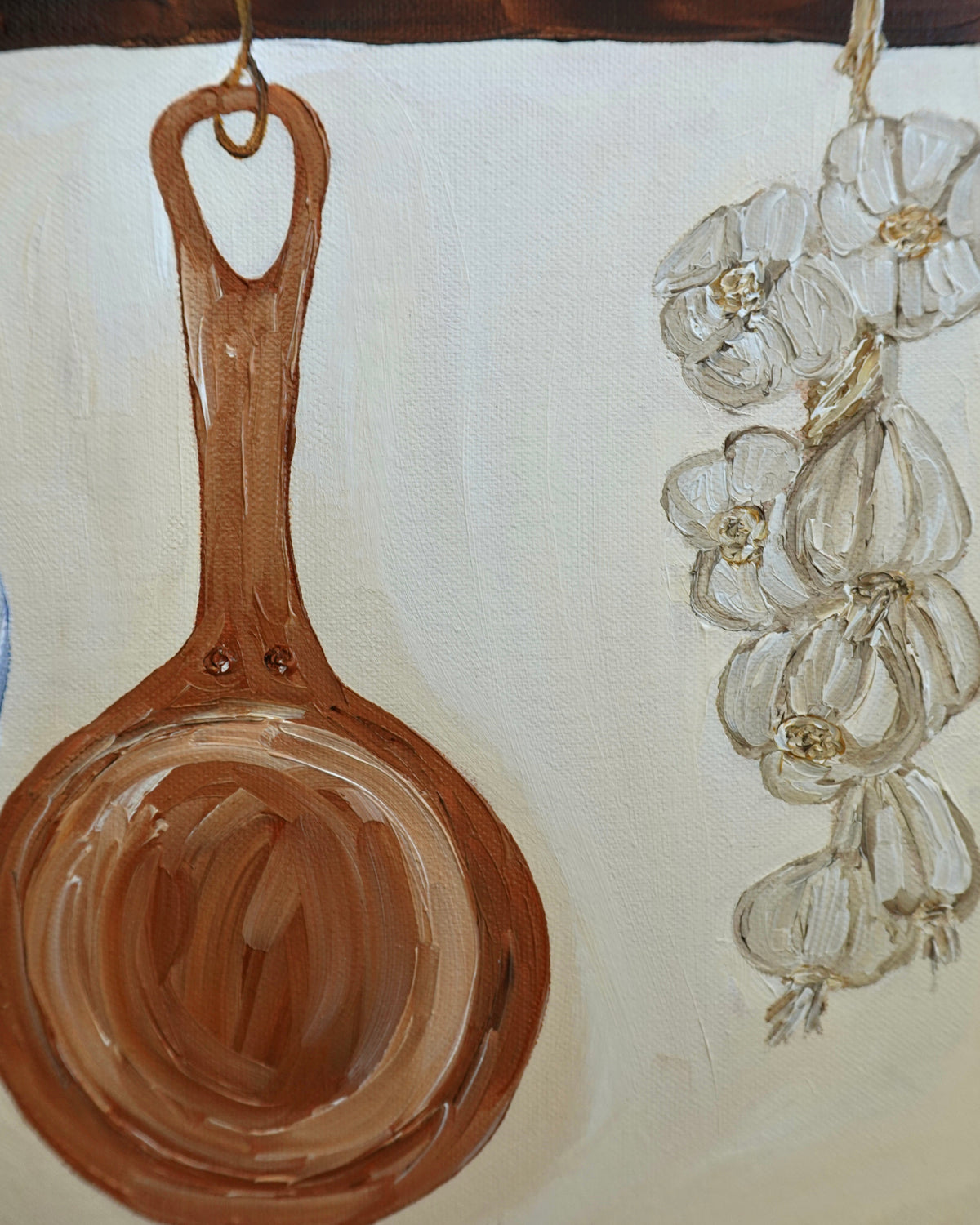 Just for the Summer Painting
