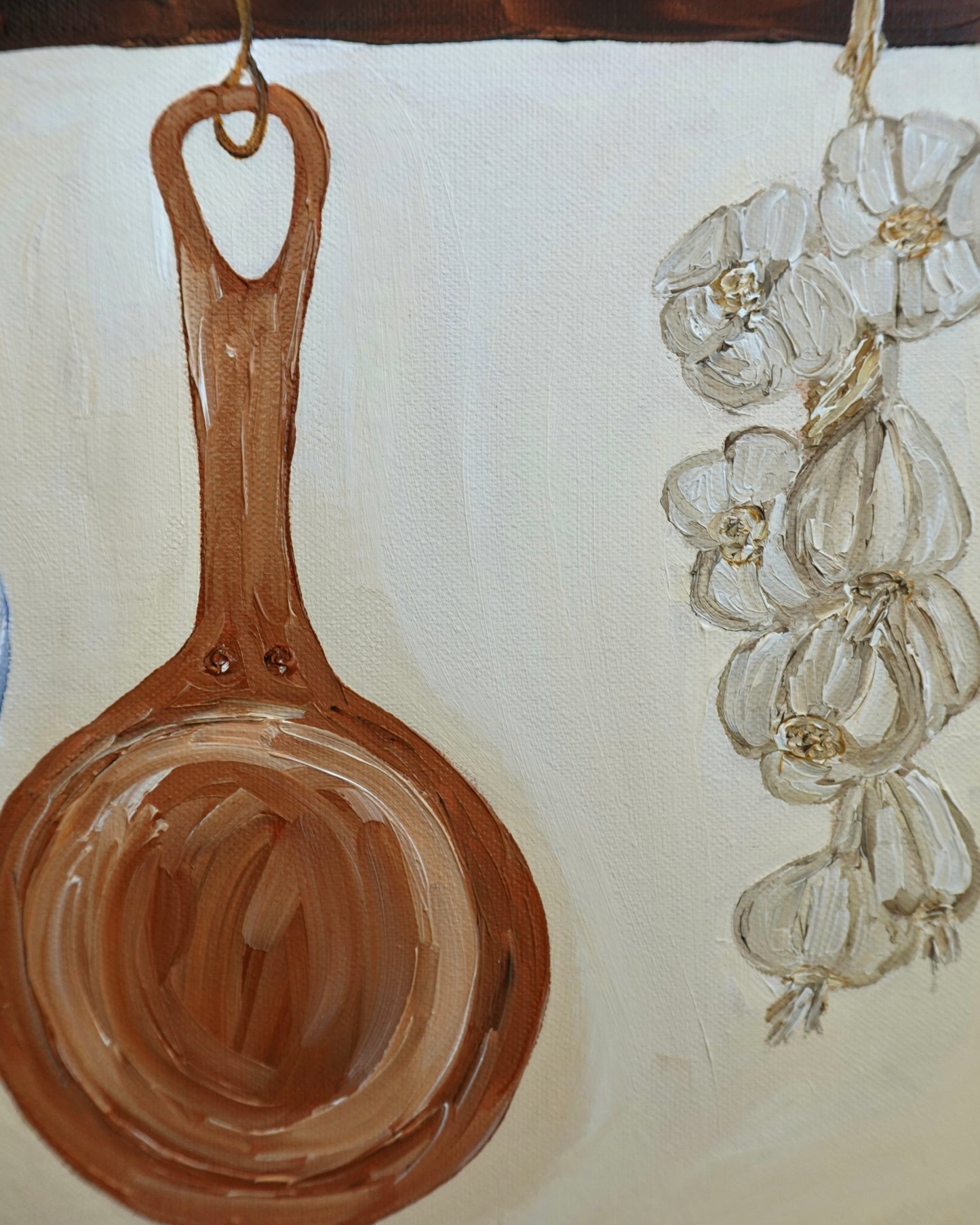 Just for the Summer Painting