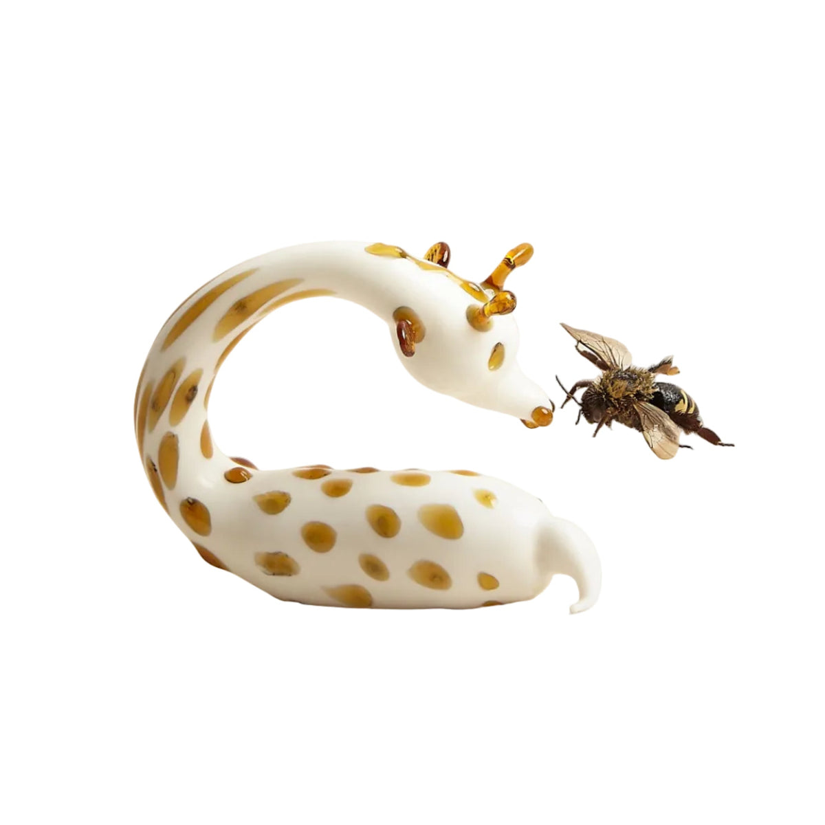 Giraffe Napkin Rings