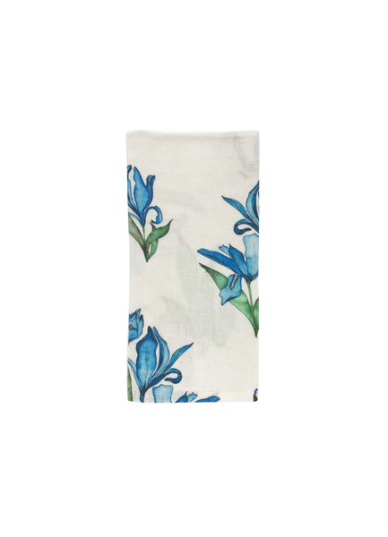 Iris Linen Napkin