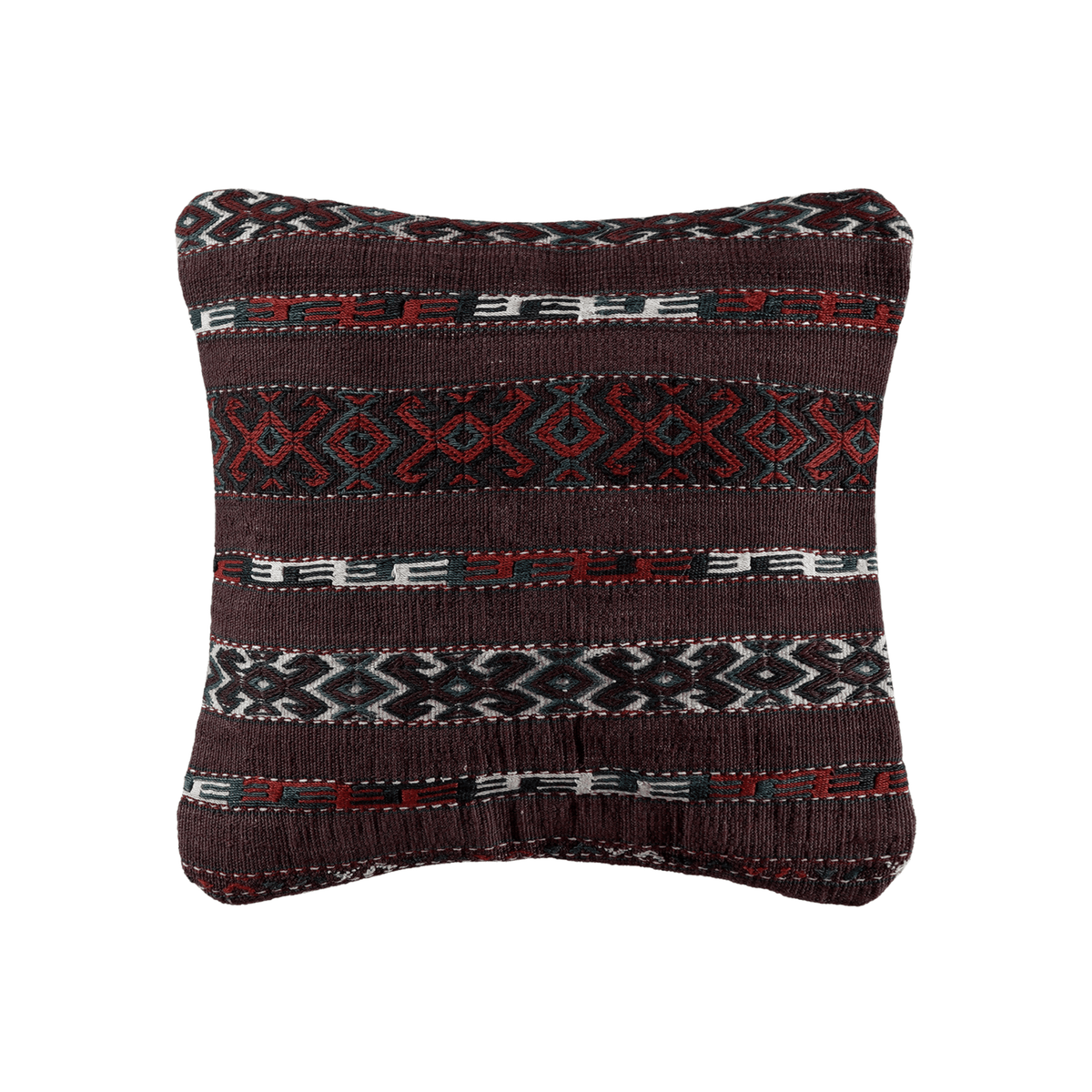 Kelim Cushion Handmade – Multi, 40 x 40cm