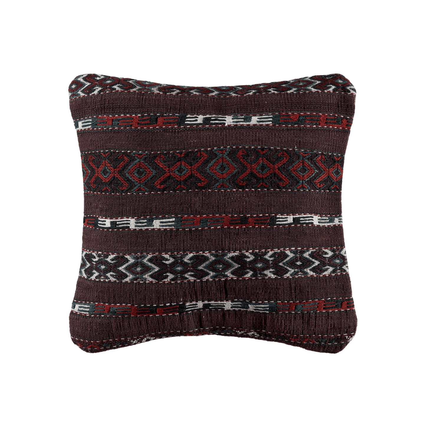Kelim Cushion Handmade – Multi, 40 x 40cm