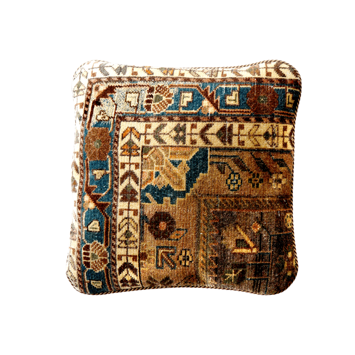 Kelim Kissen Cushion