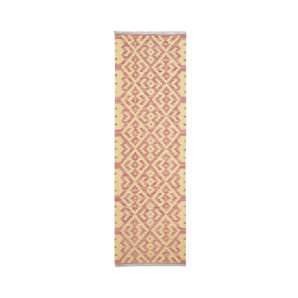 Kilim Rug – 197x61cm