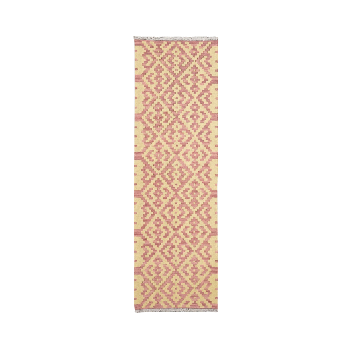 Kilim Rug – 197x61cm