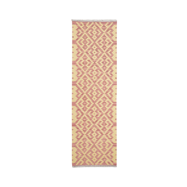 Kilim Rug – 197x61cm