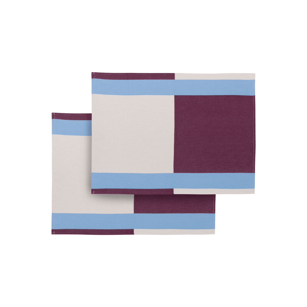 Lubi Placemat - Set of 2